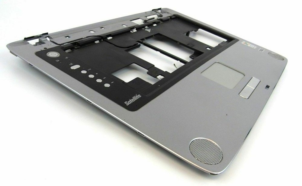Toshiba Satellite M35X Klavye Kasa Üst Kasa K000018930