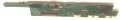 Sony Vaio VGN-TT VGNTT Touchpad Tuş Buton Parmak İzi Okuyucu Kartı 1-878-118-11