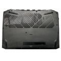 Acer Nitro 5 AN517-51 AN517-51-56YW AN517-51-79W5 Notebook Alt Kasa Kapak Bottom Case AP2K4000410