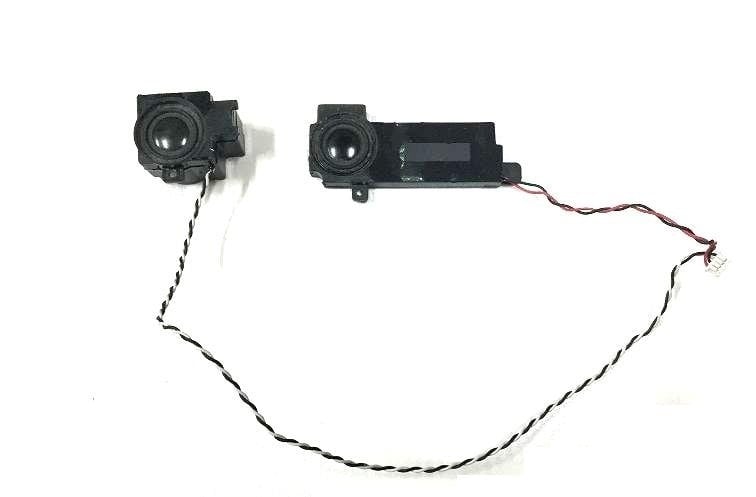 Samsung RC510 NP-RC510 Serisi L+R Hoparlör Speaker Takımı BA96-05235A