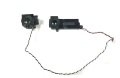 Samsung RC510 NP-RC510 Serisi L+R Hoparlör Speaker Takımı BA96-05235A