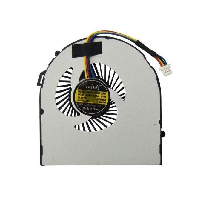 Orijinal Acer Aspire V5-471-6473 V5-471-6569 V5-471-6687 Cpu Sogutucu Fan