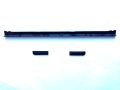 Orijinal Huawei Matebook 14 02354EJK 02353WKU 02353WKT Front Menteşe Kapağı Kit