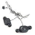 Toshiba Satellite C850 C850D C855 C855D Takımı Speaker Kit AW2014A32