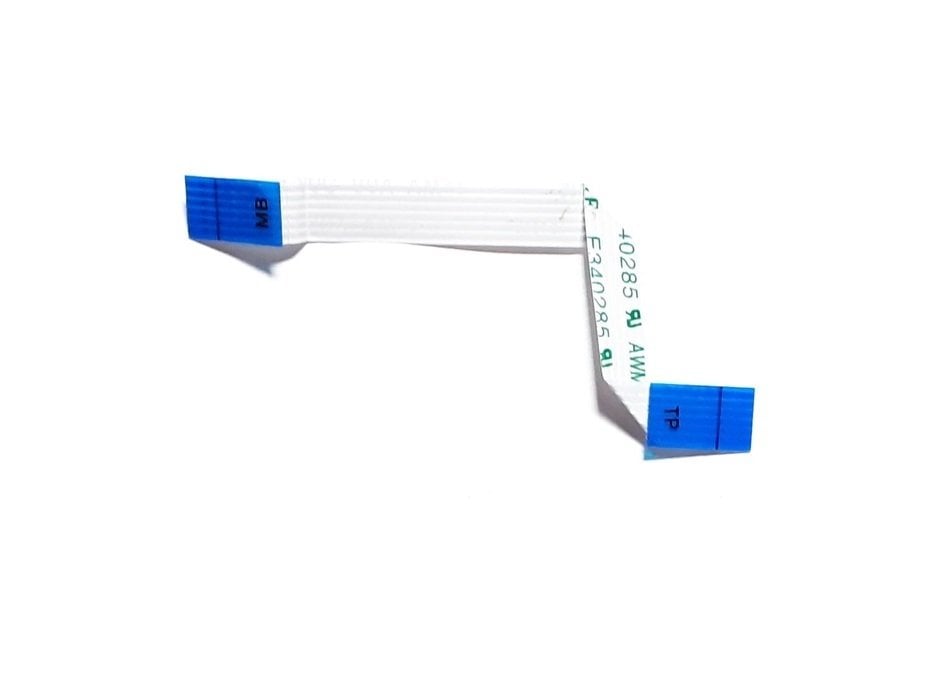 Orijinal Samsung RC510 NP-RC510 Touchpad Flex Kablosu RC510-TPF