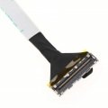 Orijinal Asus UX303 UX303L UX303UB UX303LA UX303UA Notebook Video Kablo Flex Data Cable DC02C00910S