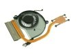 Orijinal Hp Pavilion 15-F010DX 15-F019DX Cpu Sogutucu Heatsink Cooling Fan