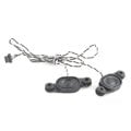 Toshiba Satellite C850 C850D C855 C855D Takımı Speaker Kit AW2014A32