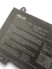 Asus ROG Strix G15 G513/ G17 G713,  TUF Gaming A15 FA507/ A17 FA707/ F17 FX707,  ProArt StudioBook 17 PX713QE  0B200-03890000 / 0B200-03890100 15.48V 56wh 3620 mAh Orijinal Batarya Notebook Pil C41N2010