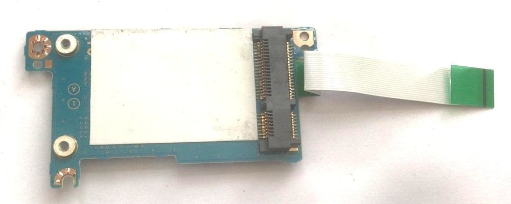 Sony Vaio VGN-TT VGNTT Wifi Kartı Bağlantı Kartı 1-877-105-12