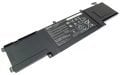 Orijinal Asus ZenBook UX302 UX302L UX302LA UX302LG Batarya Pil C31N1306
