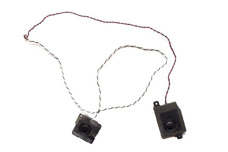 Samsung NP-RF511 RF510 RC520 RC530 L+R Speaker Hoparlör Takımı BA96-05001A