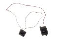 Samsung NP-RF511 RF510 RC520 RC530 L+R Speaker Hoparlör Takımı BA96-05001A