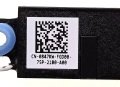 Dell Latitude 7470 E7470 P61G Hoparlör Speaker Takımı PK23000QQ00 CN-0847KW