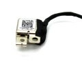 Dell Latitude 3340 3350 Dc Power Jack 50.4OA05.011 CN-0GFNMP