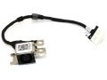 Dell Latitude 3340 3350 Dc Power Jack 50.4OA05.011 CN-0GFNMP