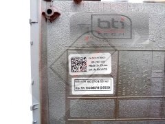Orijinal Dell inspiron 13-7359 Notebook Alt Kasa (CN-0K16T9)