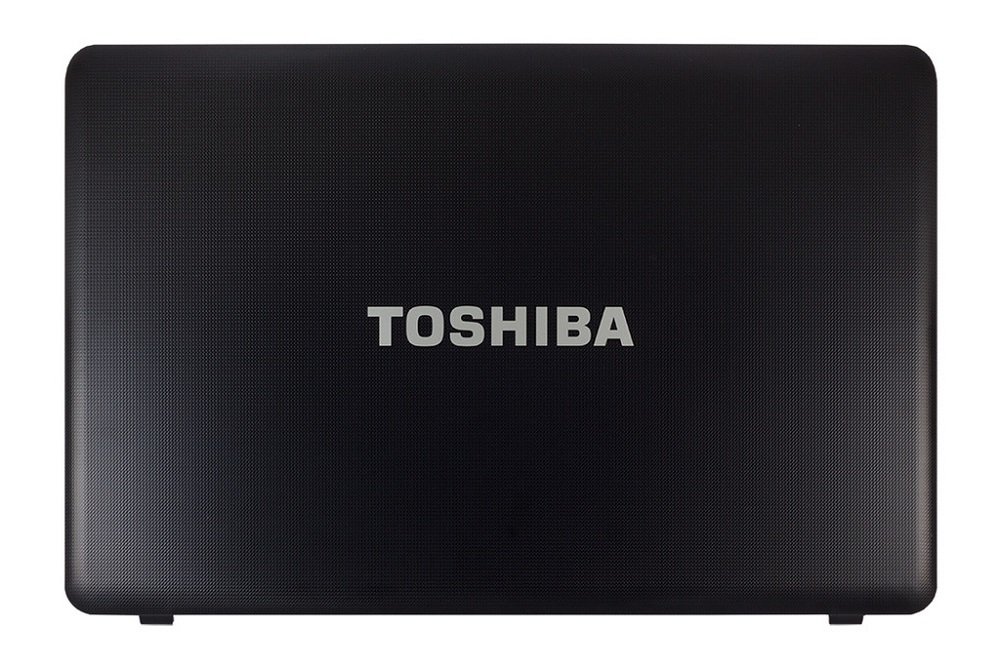 Toshiba Satellite C660 C660D C665 C665D Ekran Arka Kasa Lcd Cover K000115740