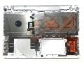 Orijinal Sony Vaio Fit 15 SVF15 SVF154 Serisi Türkçe Ledli Klavye Dahil Üst Kasa