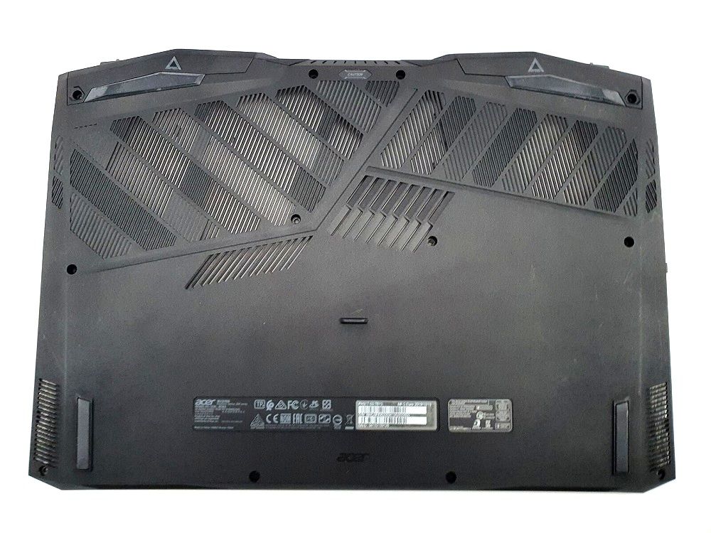 Acer Predatör Helios 300 PH317-53 N18I3 PH317-54 Alt Kasa Kapak Bottom Case 6070B1599701