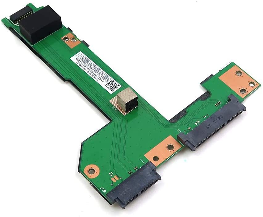Asus X541 X541S X541SA X541U X541UV DVD-CD HDD SATA Bağlantı Connector Board