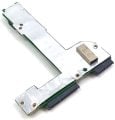 Asus X541 X541S X541SA X541U X541UV DVD-CD HDD SATA Bağlantı Connector Board