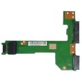 Asus X541 X541S X541SA X541U X541UV DVD-CD HDD SATA Bağlantı Connector Board