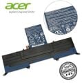 Acer Aspire S3 Ultrabook MS2346 AP11D3F AP11D4F S3-391 S3-951 3ICP5/65/88 11.1v 3400mah 38wH Batarya Pil