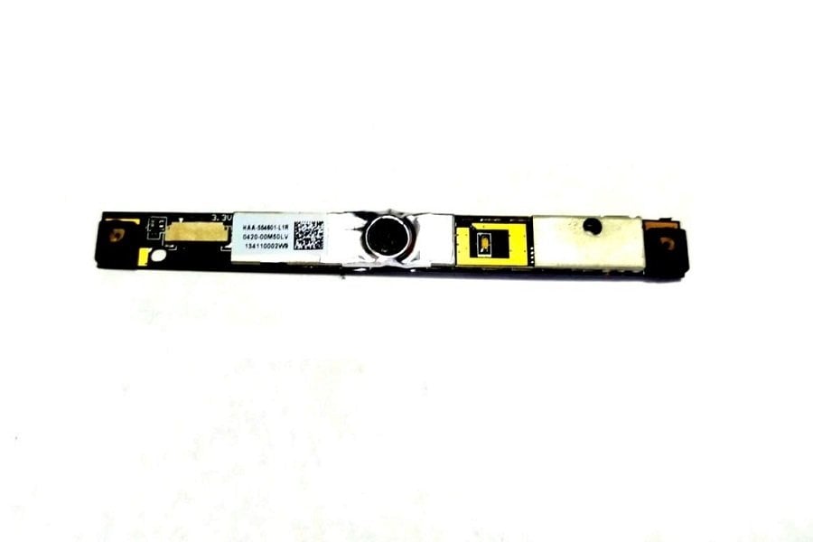 Orijinal Lenovo ideapad S500T Notebook Webcam Kamera 0420-00M50LV