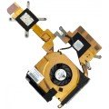 Orijinal Hp Pavilion DV6000 DV6100 DV6500 Serisi Cpu Sogutucu Heatsink Fan