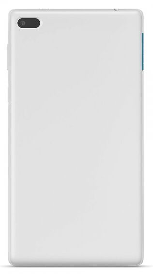 Lenovo Orijinal TAB 7 5S58C10493 HQ31605539000 Tablet Kasası Alt Kapak Beyaz