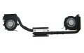 Orijinal Hp EliteBook EG50040S1-C580-S9A Cpu Sogutucu Heatsink Fan