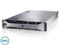 DELL R720 LFF 8B 2x 6 CORE E5-2620 32GB RAM H310 3x300GB HDD 2PS