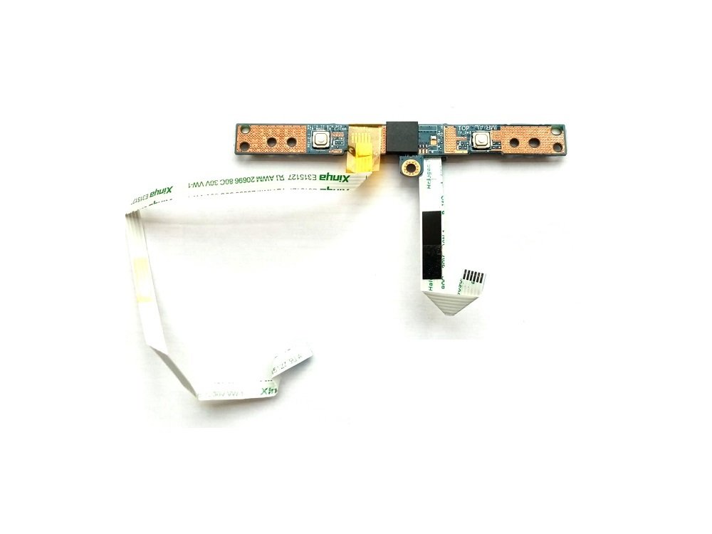 Toshiba Satellite C850 L850 L875 L870 C875 L850 Touchpad Tuşları N0ZWT10B01