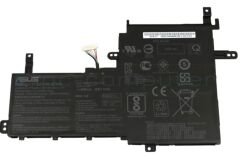 Asus F513 K513 M513 S513 X513 S531 X531 K531 V531 V5050 S5500 B31N1842 Orijinal Laptop Batarya
