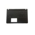 Orijinal Sony Vaio Fit 15 SVF15 SVF152 Serisi Türkçe Ledli Klavye Dahil Üst Kasa