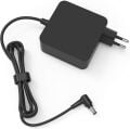 Asus Casper Toshiba Lenovo uyumlu 19v 3.42a 5.5x2.5mm x550, x552, x551  Duvar tipi Notebook Adaptör Şarj Cihazı