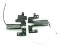 Lenovo Orijinal Yoga 5H50Q96486 5H50Q96467 Notebook L+R Sağ Sol Hinge Menteşe Takımı