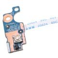 Orijinal HP Pavilion 15-AC157CI Notebook Tetik Power Buton LS-C701P