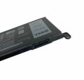 Orjinal Dell Inspiron P69G p75g P88G 5368 5378 5379 5565 5567 5568 5570 5575 5578 5579 5765 5767 5770 5775 7368 7375 7378 7560 7569 7570 7573 7579 7580 5K9CP WDX0R WDXOR 0WDX0R FC92N Batarya P66F P69G P58F P75G P89G P92G P75F P88G 5471