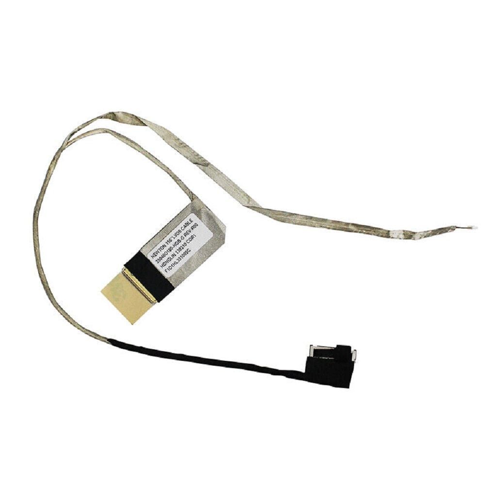 Orijinal HP Compaq Presario CQ58 Notebook Ekran Data Flex Kablosu 35040D100-H0B-Y