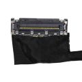 Orijinal HP Compaq Presario CQ58 Notebook Ekran Data Flex Kablosu 35040D100-H0B-Y