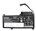 Orijinal Lenovo Thinkpad 45N1755 45N1753 45N1757 Notebook Batarya Laptop Pil