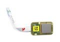 Lenovo Orijinal Yoga 730-15IWL 81JS Notebook Parmak izi Okuyucu Board