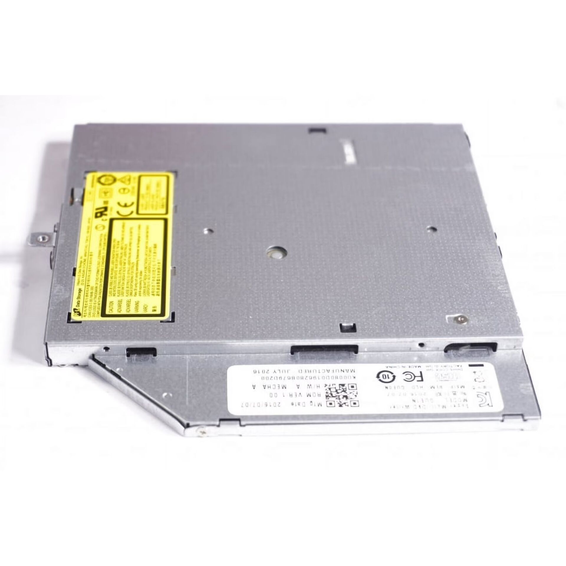 Acer Orijinal KO.0080.D019 9.00MM DVD-RW GUE1N Laptop DVD Rom