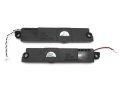 Samsung NP900X4D NP900X4C NP900X4B L+R Speaker Hoparlör Takımı BA96-06131A