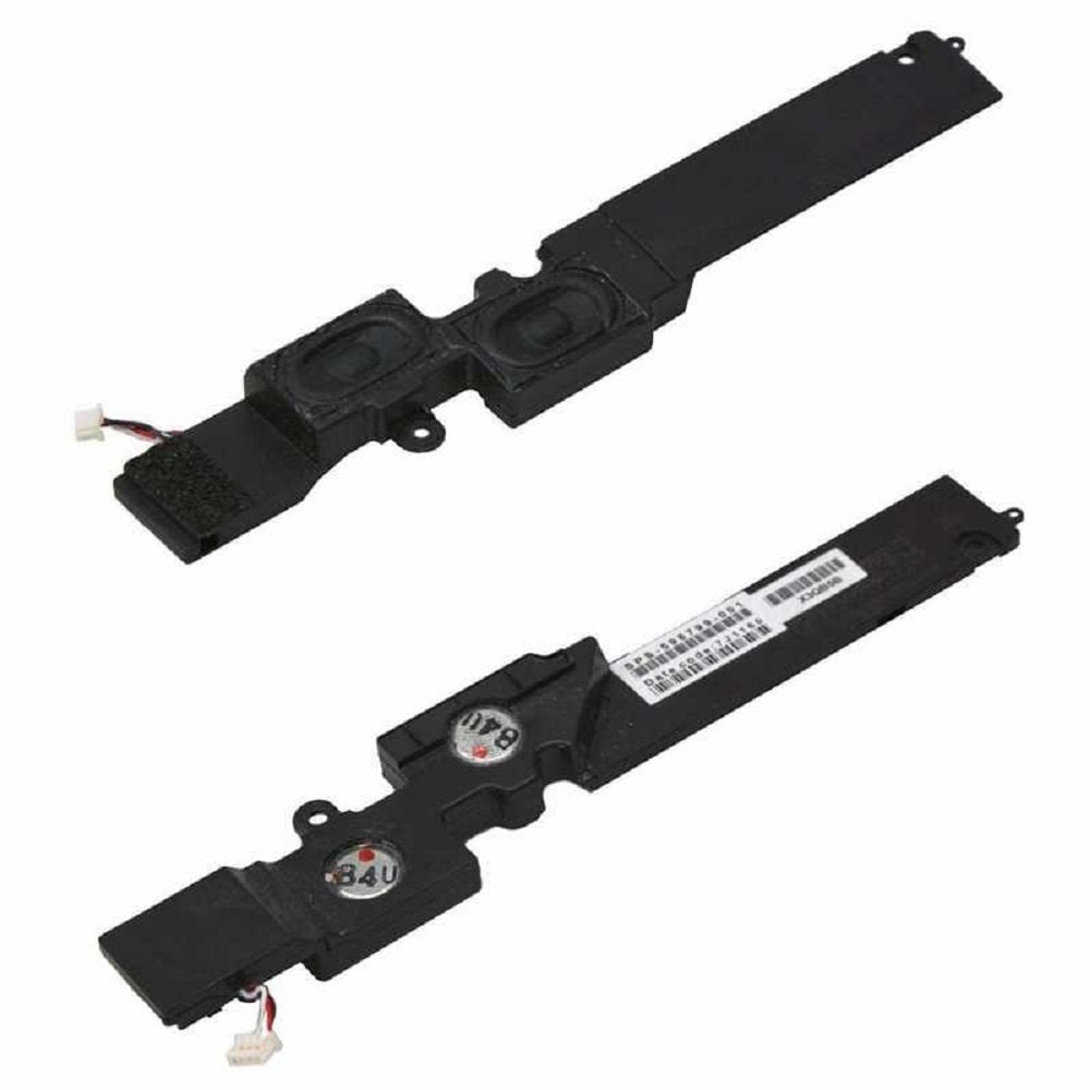 Orijinal HP Elitebook PK23000CB00 598799-001 Notebook Hoparlör Speaker Takımı