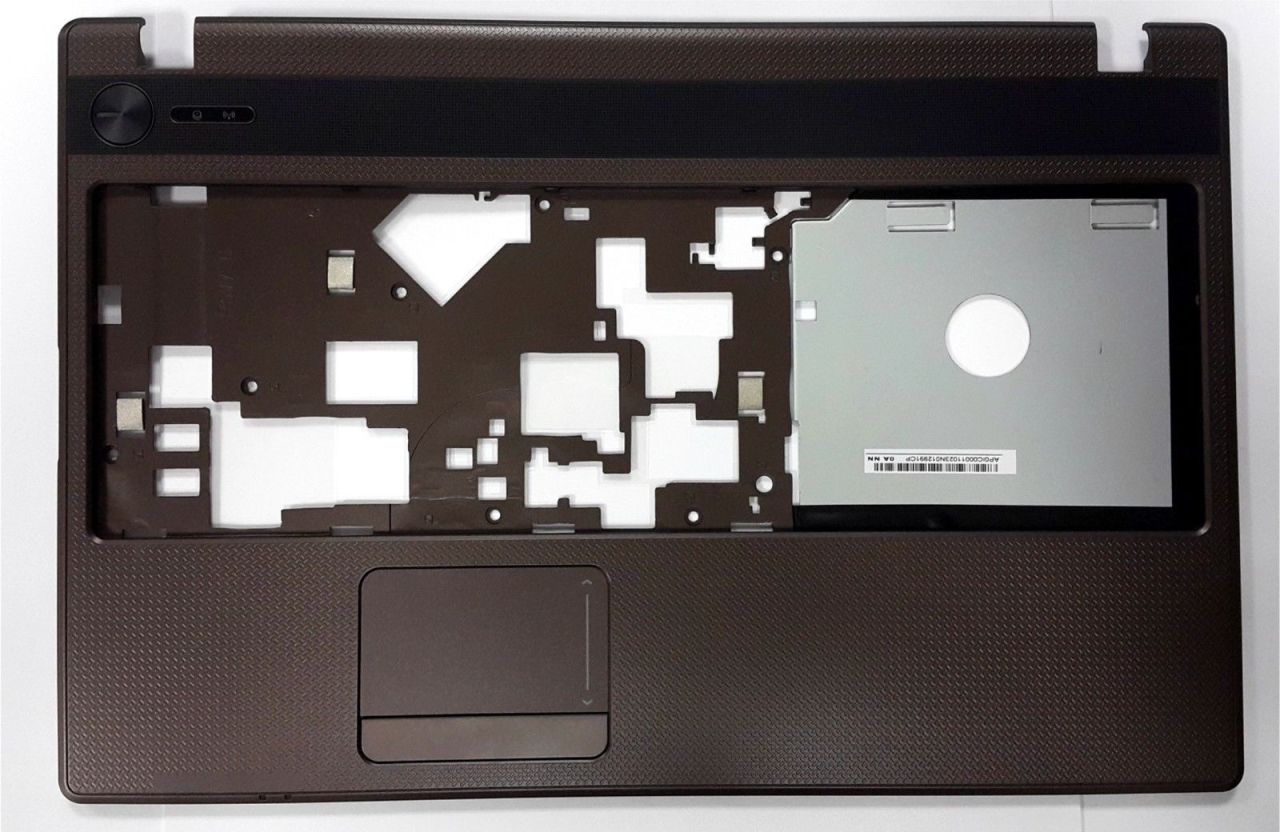 Acer Aspire 5742G 5742ZG Klavyesiz Klavye Kasa Üst Kasa AM24C000100