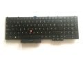 Orijinal Lenovo ThinkPad P51 Serisi P71 Serisi F Klavye Tuş Takımı 01ER986