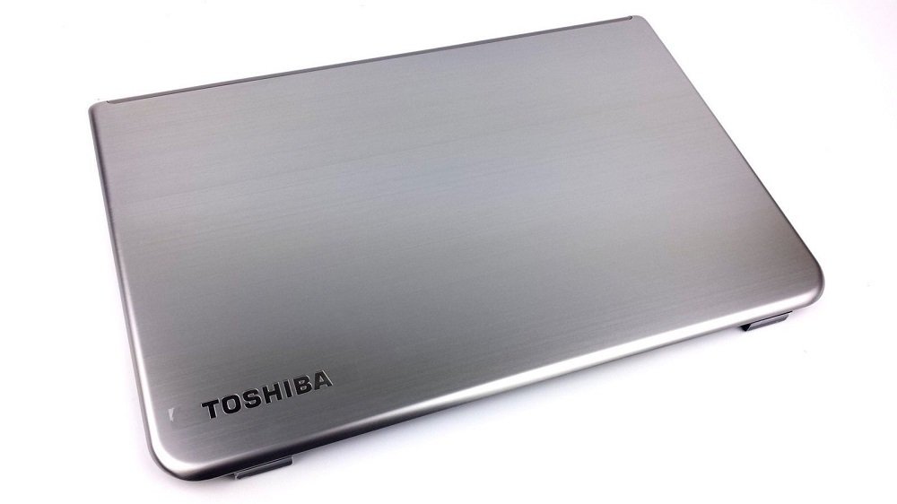 Toshiba Satellite E55-A E55T-A M50-A Ekran Arka Kasa Lcd Cover AP10S000500 K000150140